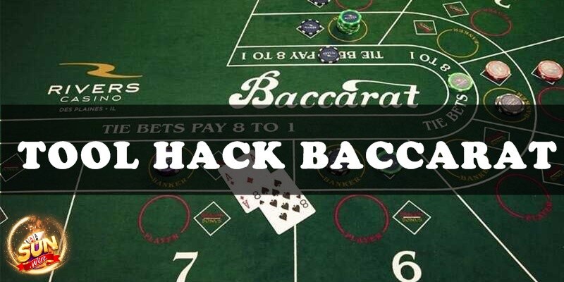 Ưu điểm khi sử dụng công cụ Baccarat cho tân binh