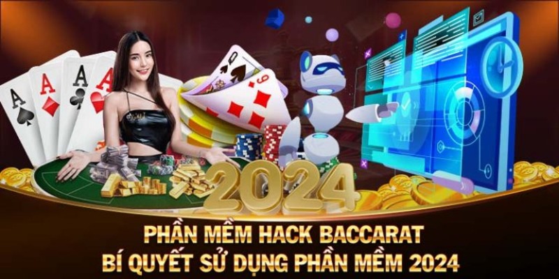 Những tool hack Baccarat phổ biến nhất 2024