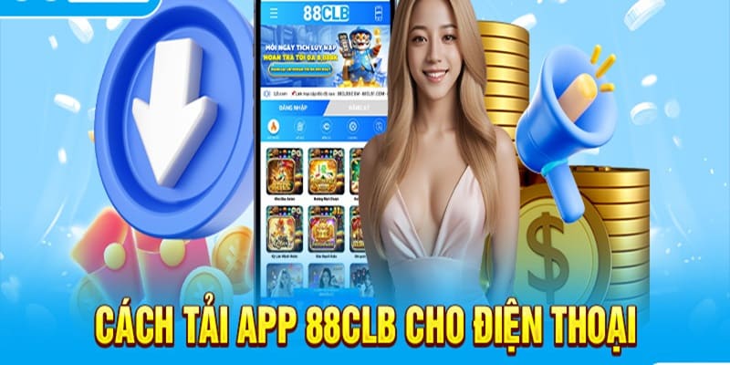 Lợi ích khi tải app về điện thoại