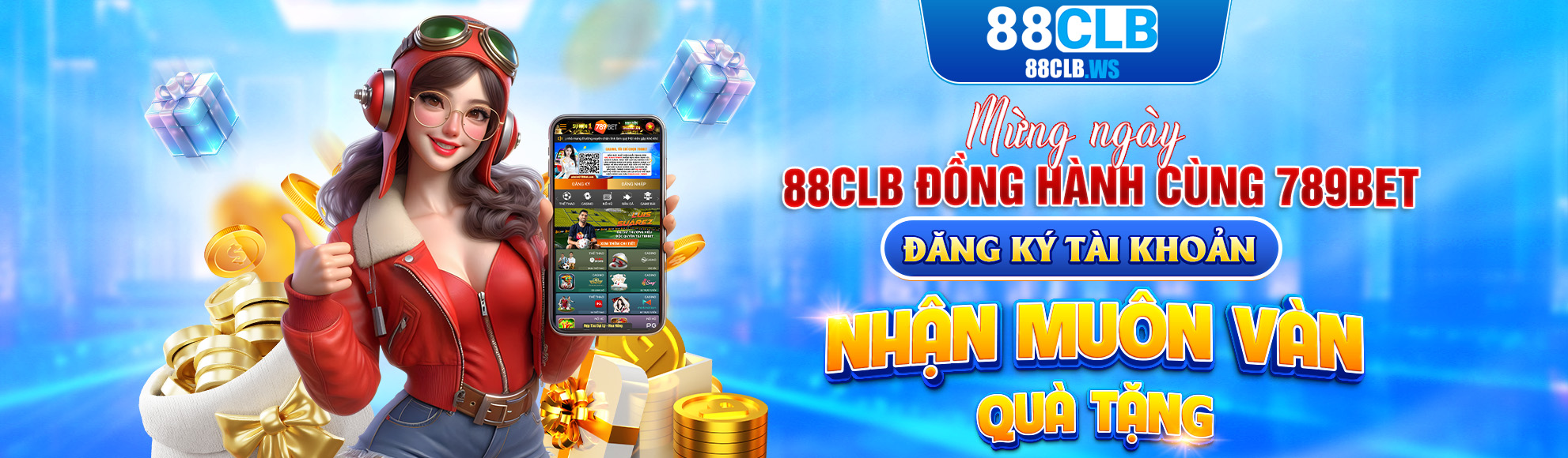 88clb 789bet dong hanh